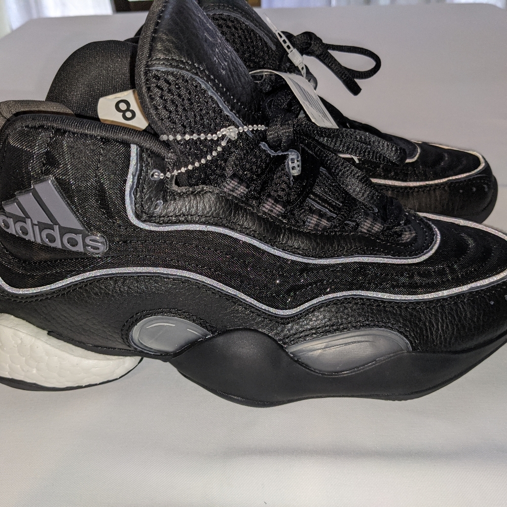 Adidas 98X Kobe Crazy BYW Sizes 7 & 8 Available